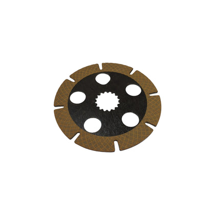 170850-OEM - DISC, BRAKE