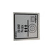 171371-OEM - LBL, VL, WHEEL LOAD 430 KG/950