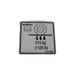 171557-OEM - LABEL, VL, WHEEL LOAD 510 KG/1