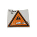 172695-OEM - LBL WARNING ANNUAL INSPECTION