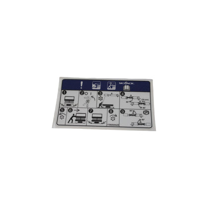 173025-OEM - LBL, VL, TOWING/PUSHING PROCED