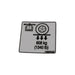 173027-OEM - LBL, VL, WHEEL LOAD - 608KG/13