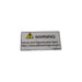 173081-OEM - LABEL, VL,  PROP 65