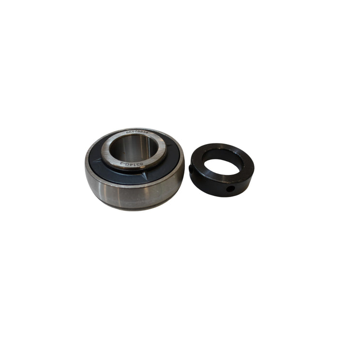 184647C91 - BEARING, BALL 34.92MM ID X 80MM OD X 24.3MM W