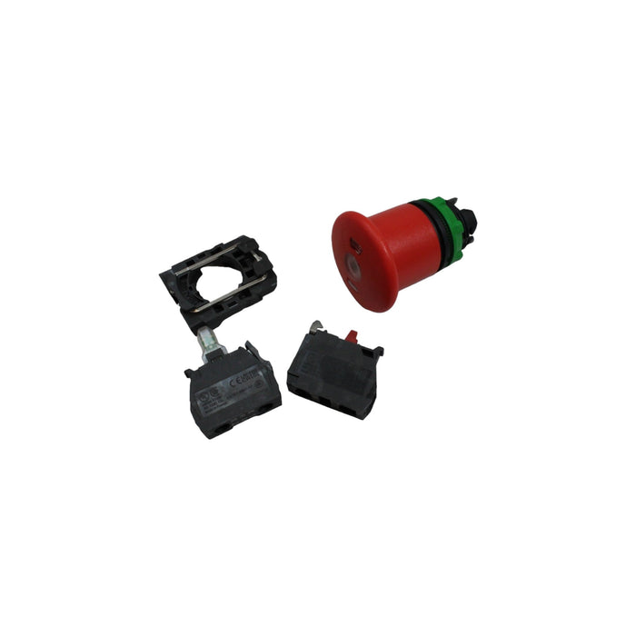 194749-OEM - EMERGENCY STOP SWITCH ASSEMBLY