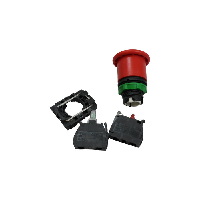 194749-OEM - EMERGENCY STOP SWITCH ASSEMBLY