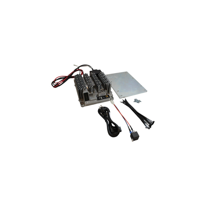 197633-OEM - CHARGER KIT, IC650 - NA (NON E