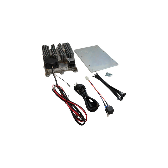 197633-OEM - CHARGER KIT, IC650 - NA (NON E