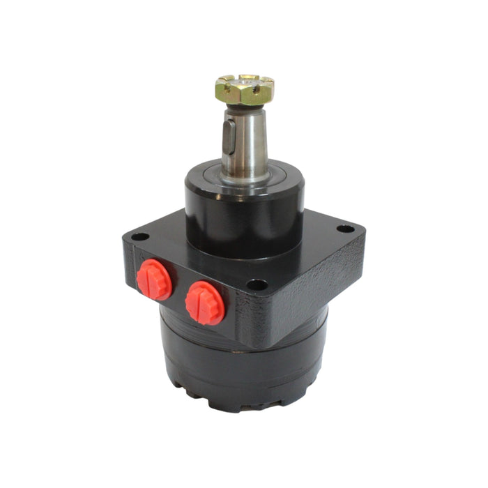 198838-OEM - WHEEL MOTOR