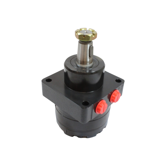 198838-OEM - WHEEL MOTOR