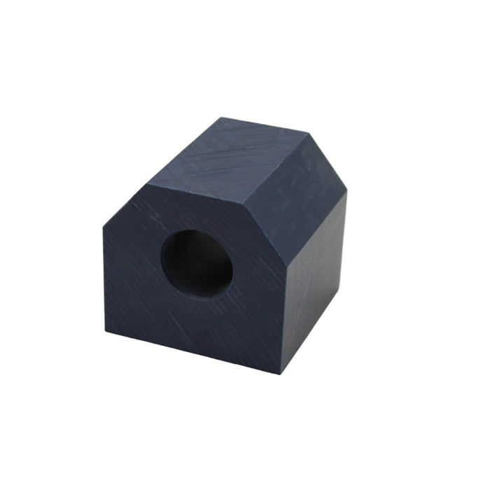 1BE79565 - BLOCK, 1.88 X 2.00 NYLATRON