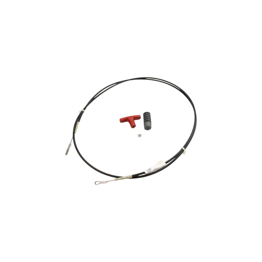 1CA08849 - CABLE, MANUAL RELEASE