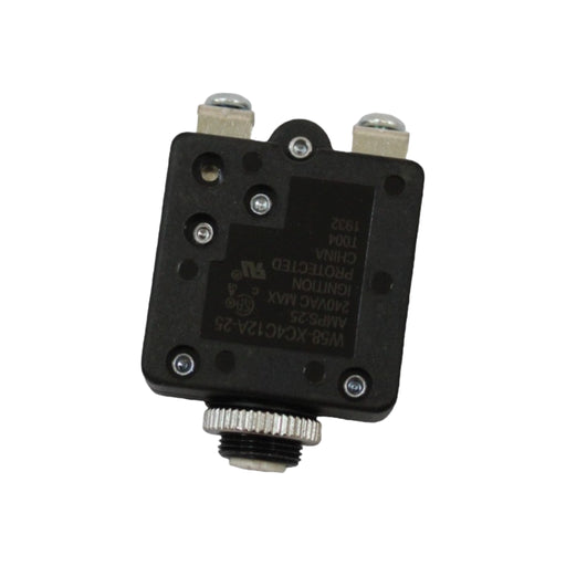 1CB18044 - CIRCUIT BREAKER, 25A