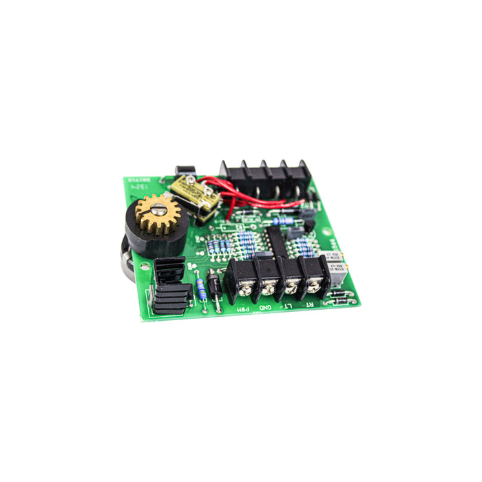 1CC74499 - BOARD, CIRCUIT