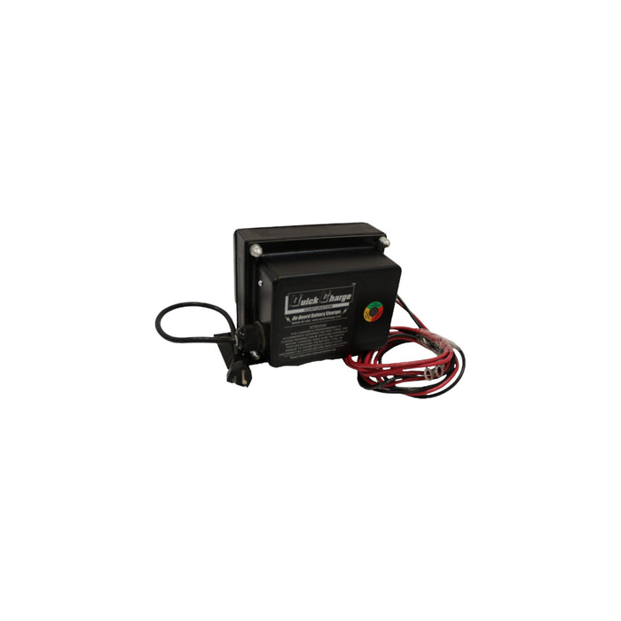 1CH01787 - CHARGER, 24V 25 AMP