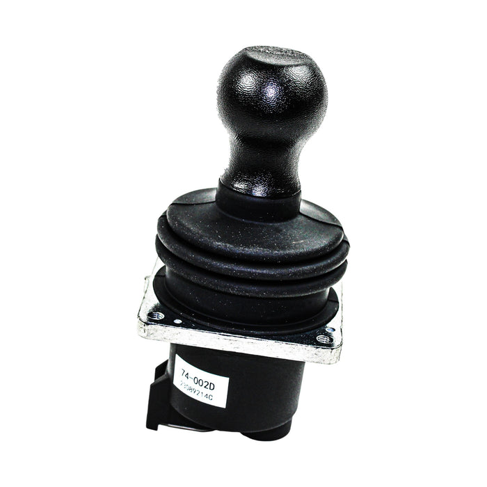 1CN02252 - CONTROLLER, JOYSTICK 2 AXIS ROCKER