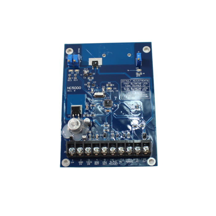 1CN04539 - CONTROLLER, LIMITER HPBOARD