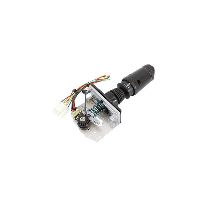 1CN04565 - CONTROLLER, JOYSTICK M115