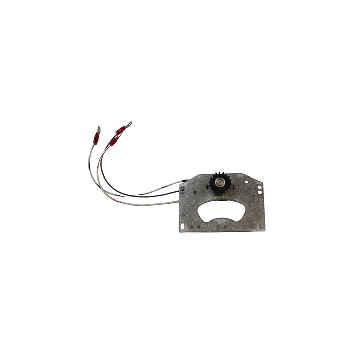 1CN08726 - POT & PLATE ASSY