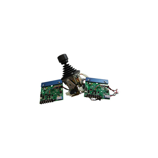 1CN74223 - CONTROLLER, DUAL AXIS