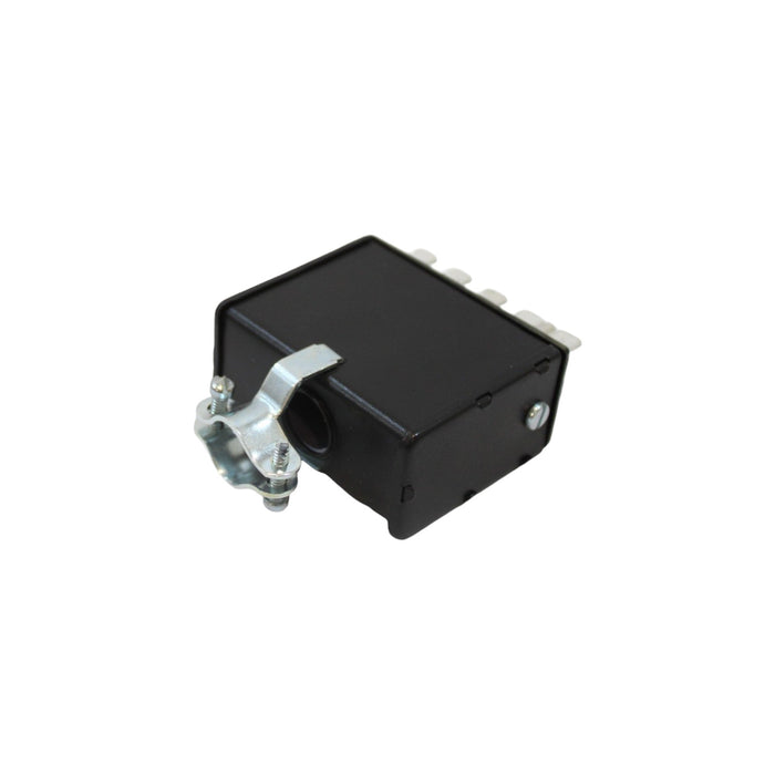 1CR74962 - CONNECTOR, PLUG 10-POLE