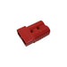 1CR77733 - CONNECTOR, 350 AMP RED 2/0 GA