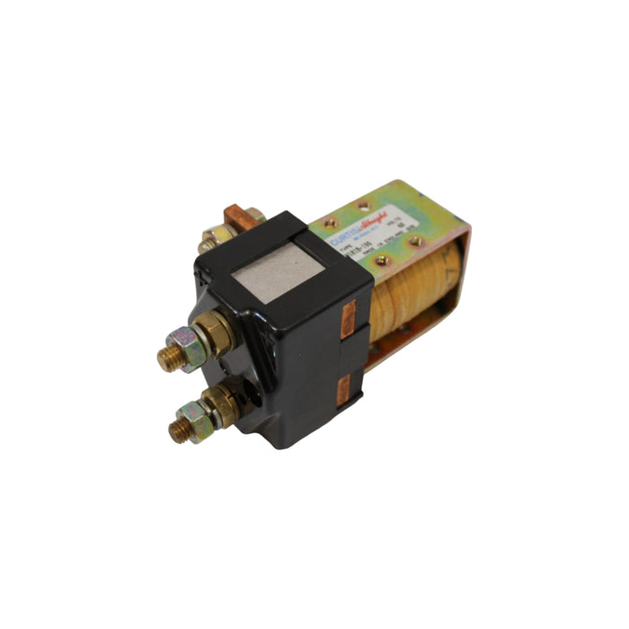 1CT79268 - CONTACTOR, CONTACTOR