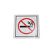 1DC19555 - DECAL, DANGER NO SMOKING