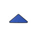 1DC41494 - DECAL, TRIANGLE BLUE