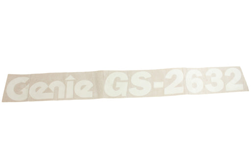 1DC55155 - DECAL