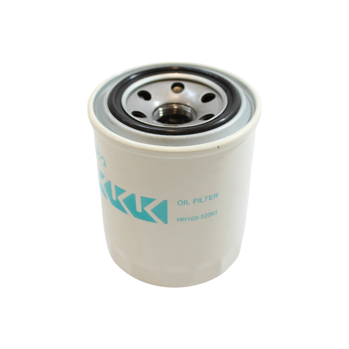 1EG01909 - FILTER, OIL ENGINE KUBD905