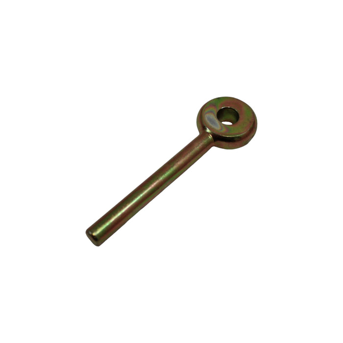 1EG06242 - END, ROD 0.375X3.25 IN