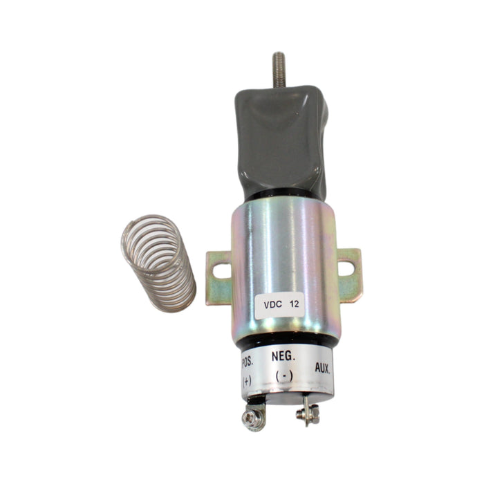 1EG60041 - SOLENOID, THROTTLE ACTU