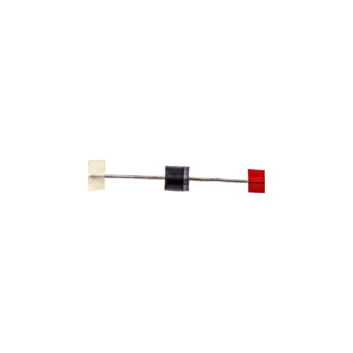 1EL06630 - RECTIFIER, 6A 600V