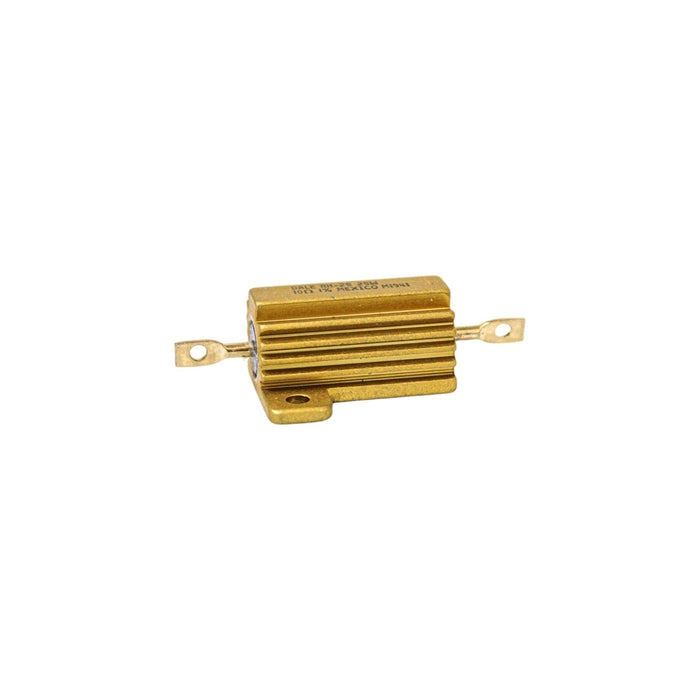 1EL74857 - RESISTOR, 10 OHM 25W