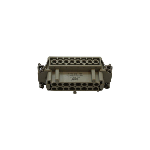 1EL76525 - CONNECTOR, FEMALE 16 PIN