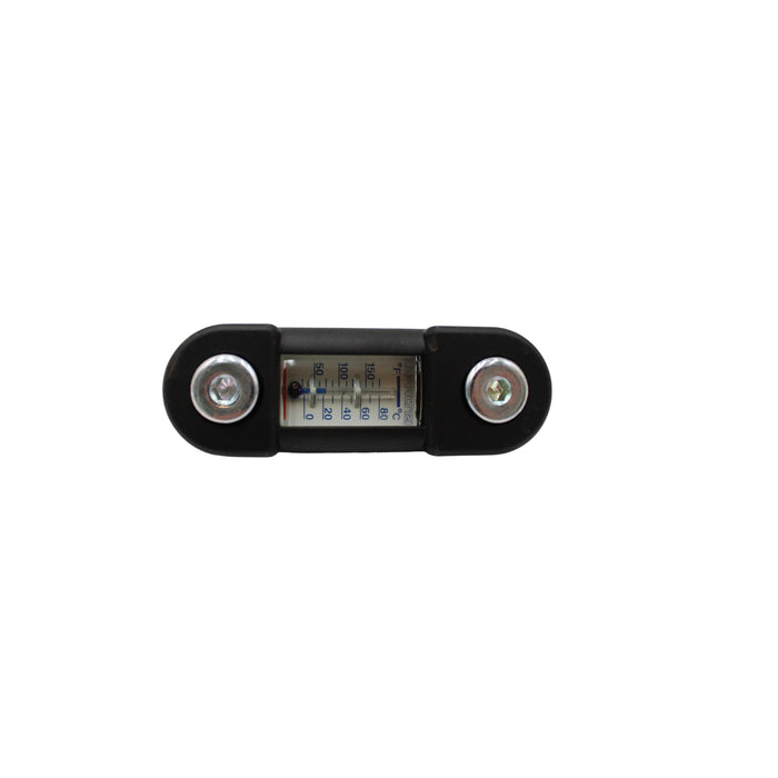 1GA04191 - GAUGE, OIL LEVEL TEMP 3 IN