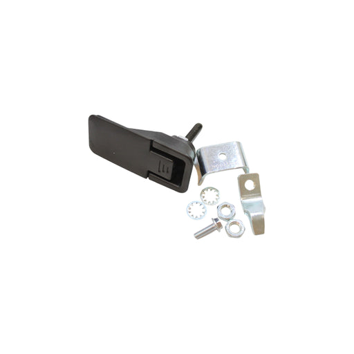 1HW05390 - LATCH, DOOR FLUSH MT