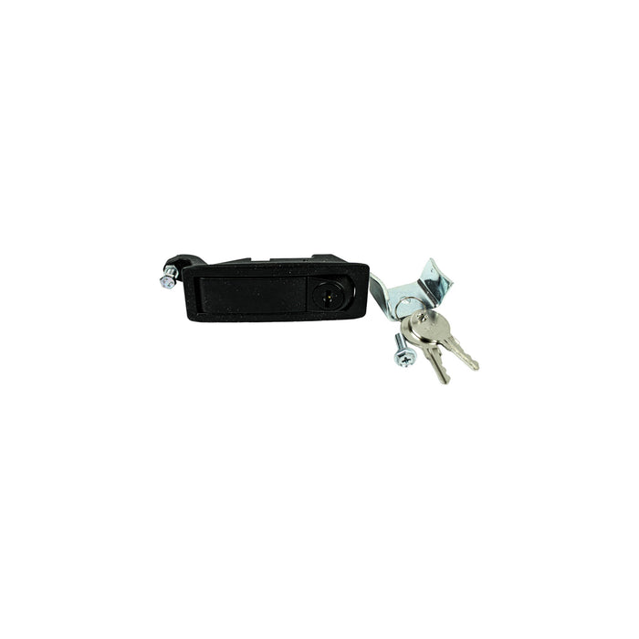 1HW12671 - LATCH, TRIGGER LOCK/FLUSH