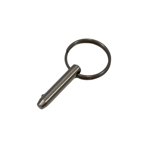 1PN38588 - PIN, QUICK RELEASE 26MRT RAILS