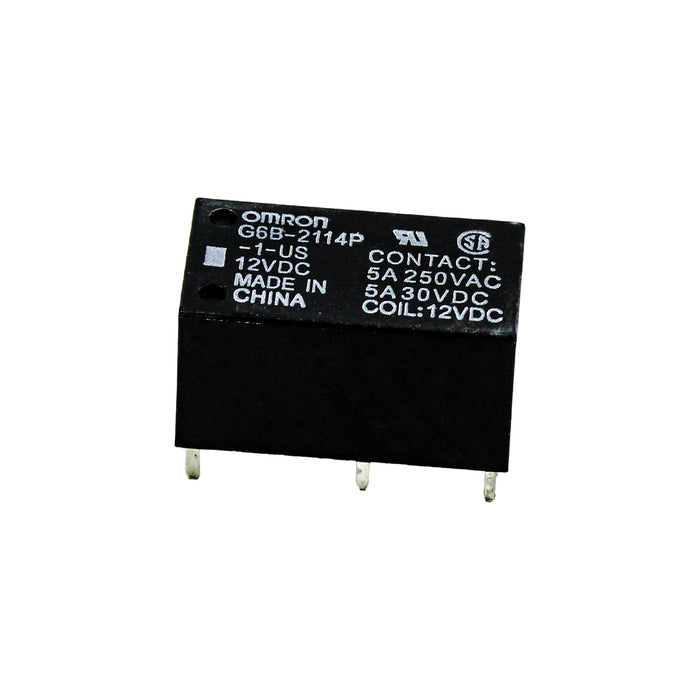 1RE01584 - RELAY, 12VDC