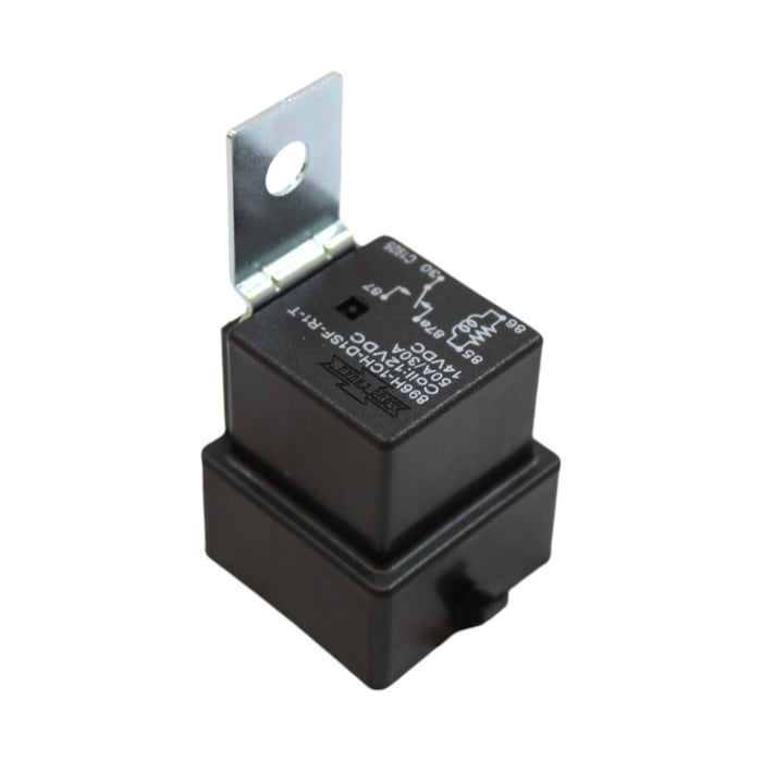 1RE02138 - RELAY, OUTRIGGER INTERLOCK