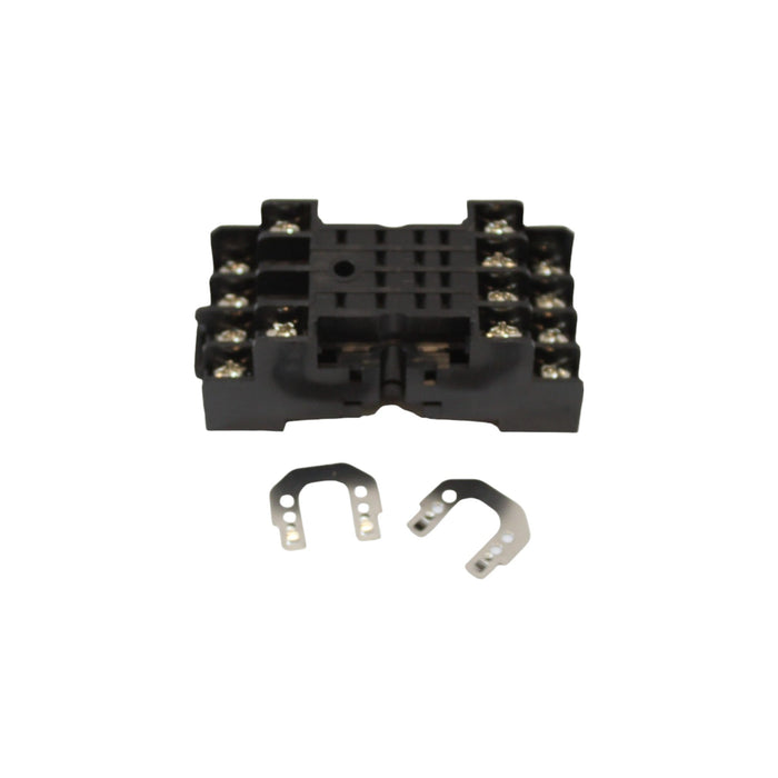 1RE08320 - SOCKET, RELAY