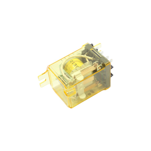 1RE19265 - RELAY, 12V 10A DPDT