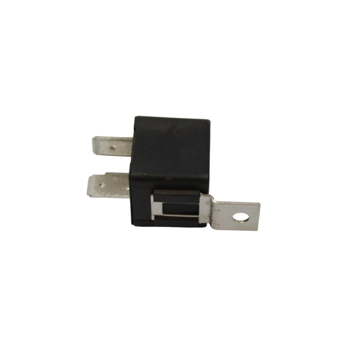 1RE76607 - RELAY, 12VDC 80A SPST