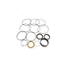 1SL60592 - SEAL KIT, RC SERIES DRIVE MTR