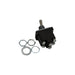 1SW02386 - SWITCH, TOGGLE DPDT 2-POS