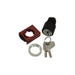 1SW02669 - SWITCH, KEY SELECTOR