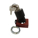 1SW02675 - SWITCH, KEY SELECTOR