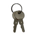 1SW05522 - KEY, POLLACK PK 556